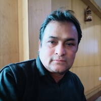 Efthkar Alam