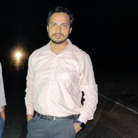 Fahad Mahmood