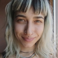 Anysia Liouri