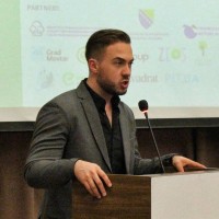 Damir Mahmutović
