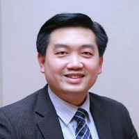 Wilson(Wei-song) Wang