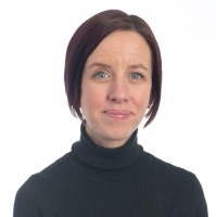Kelly Saul