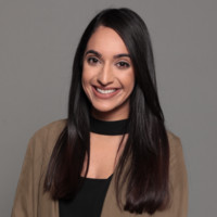 Alisha Bhandaal, Mib, Cbrm