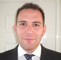 David Richardson