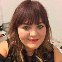 Claire Garrity -Yates