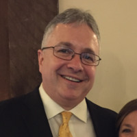 John Hackett
