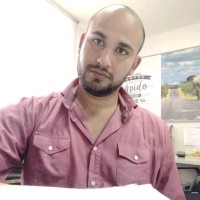 Sebastian Nahuel Vecchi