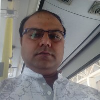Vimlesh Kumar Yadav