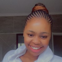 Naledi Modise