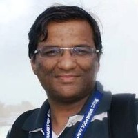Gautam Agrawal