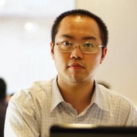 Ming-Hung (Diego) Tsai