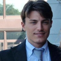 Matteo Frascaroli