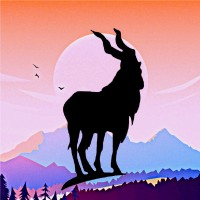 Markhor Universe