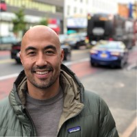 Daniel Lee