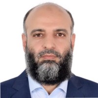 Izzatullah Shah Ghulam