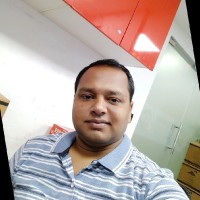Ashish Chauhan