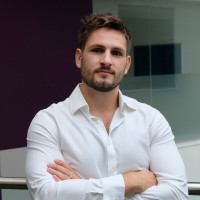 Benjamin Simpson