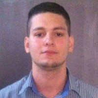 Luis Alejandro Gimon Araujo