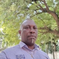 Nicodemus Ogumeyo