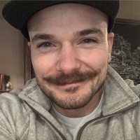 Ethan Hodgson