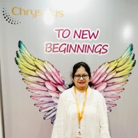 Sowmya S