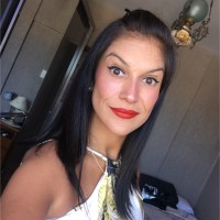 Carolina Peres