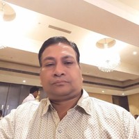 girish ganeriwala