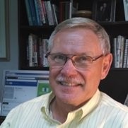 Ron Newton