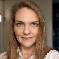 Rikke B. Mikkelsen