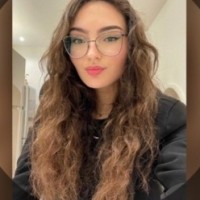 Fiona Mustafa