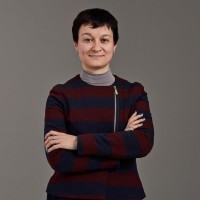 Sonia Nalin