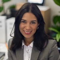 Daisy De La Torre