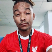 Nathaniel De Bique
