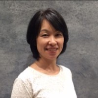 Kumiko Fukasawa