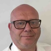Simon Galbraith