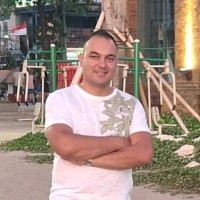 Melvin Hasanradja