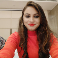 Harpreet Kaur
