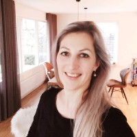 Martine Damink