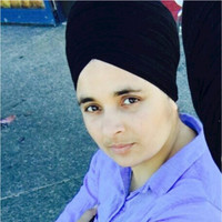Jaswinder Kaur