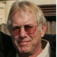 Rick Saunders