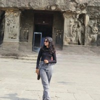 Uttkarsha Kadam