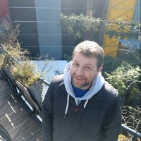 Laurent Erquiet