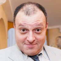 Alexander Muhin