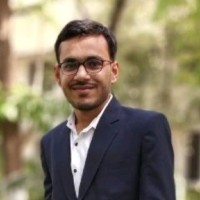 Dishank Gondaliya