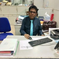 Digbijoy Sarkar