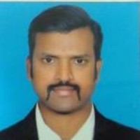 Rudroji Sathish
