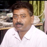 Zubair Ahmad Siddiqui