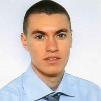 Jérémy BENARD