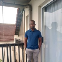 Simphiwe Ngcece