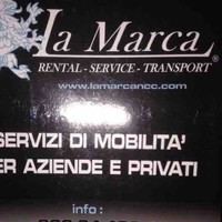 La Marcancc Taxi-bus-trasporto Privato